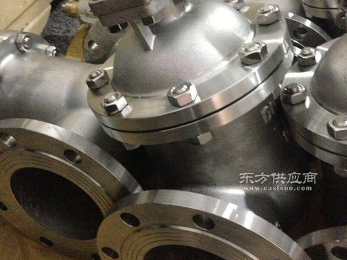 濟(jì)南2205不銹鋼閥門(mén)生產(chǎn)廠圖片