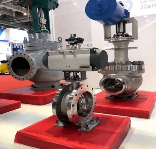 魅力四射的中國(guó)閥門(mén)之一 四川閥門(mén)全新優(yōu)質(zhì)