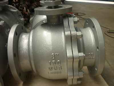 常用閥門(mén)金屬材料