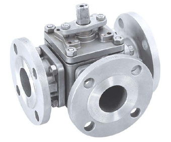 q45f三通球閥 上海左武閥門設備制造廠 化工閥門 工業管道閥門,高溫高壓閥門