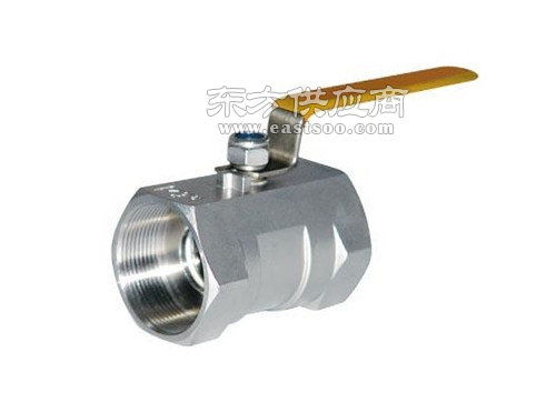 廣隆五金 專業(yè)一片式不銹鋼球閥制造與優(yōu)勢解析
