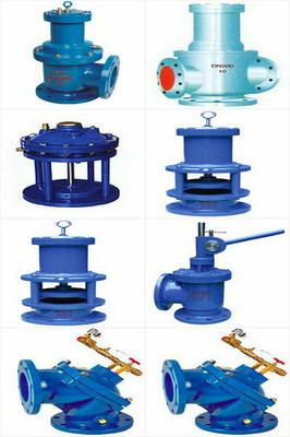 上海萊菲特閥門制造 卓越品質(zhì)，專業(yè)供應(yīng)萊泥閥及各類閥門